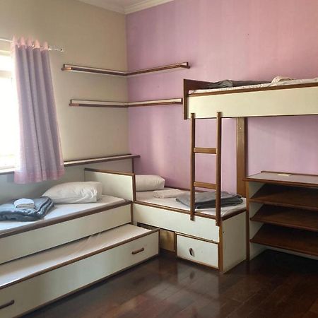 Casa Em Aparecida Βίλα Aparecida  Εξωτερικό φωτογραφία