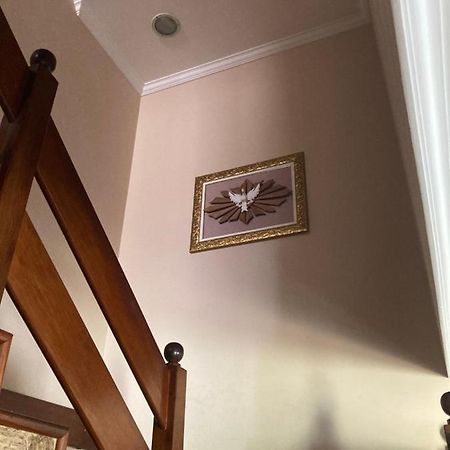Casa Em Aparecida Βίλα Aparecida  Εξωτερικό φωτογραφία