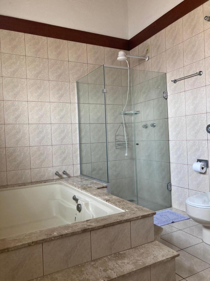 Casa Em Aparecida Βίλα Aparecida  Εξωτερικό φωτογραφία