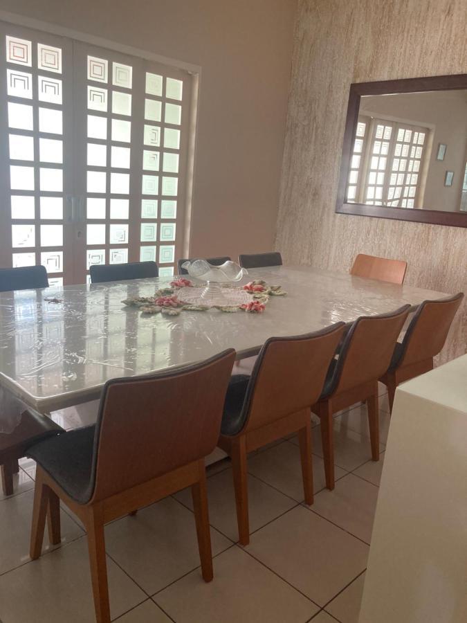 Casa Em Aparecida Βίλα Aparecida  Εξωτερικό φωτογραφία