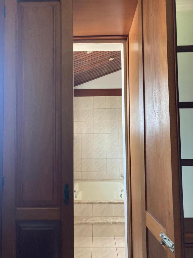 Casa Em Aparecida Βίλα Aparecida  Εξωτερικό φωτογραφία
