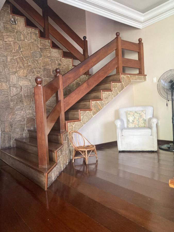 Casa Em Aparecida Βίλα Aparecida  Εξωτερικό φωτογραφία