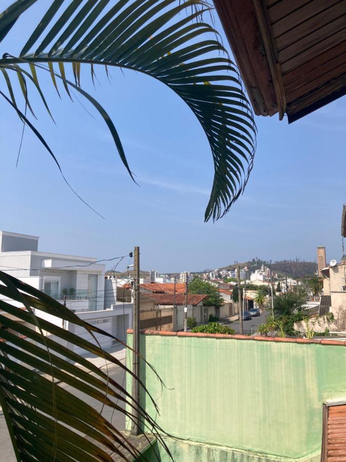Casa Em Aparecida Βίλα Aparecida  Εξωτερικό φωτογραφία