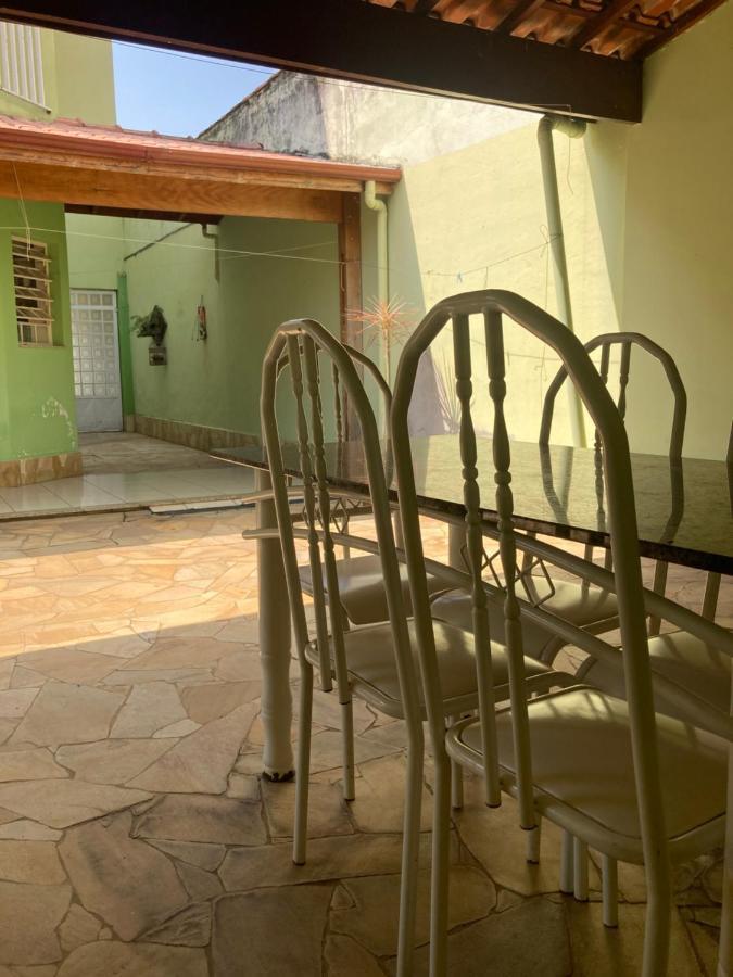 Casa Em Aparecida Βίλα Aparecida  Εξωτερικό φωτογραφία