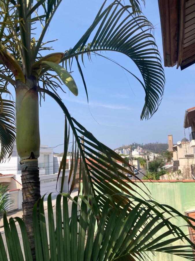 Casa Em Aparecida Βίλα Aparecida  Εξωτερικό φωτογραφία