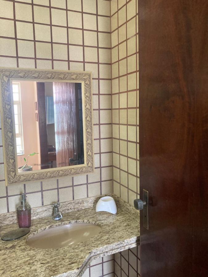 Casa Em Aparecida Βίλα Aparecida  Εξωτερικό φωτογραφία